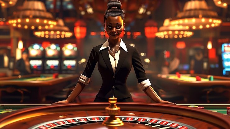winra1n Live Casino