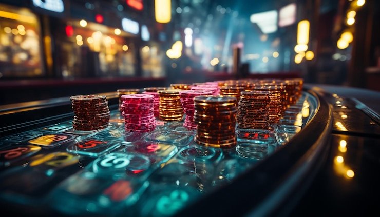 winra1n Arcade