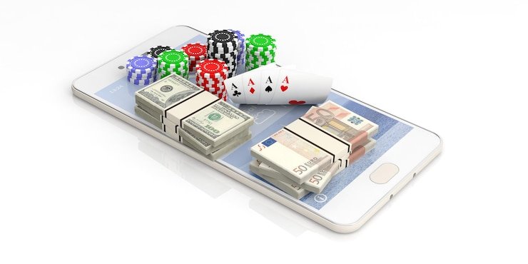 winra1n La Liga live betting aur in-play markets winra1n par